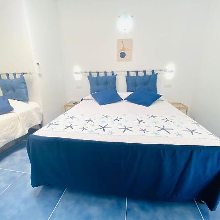Casa Leo Villa Anacapri Kültér fotó