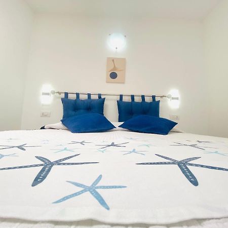Casa Leo Villa Anacapri Kültér fotó