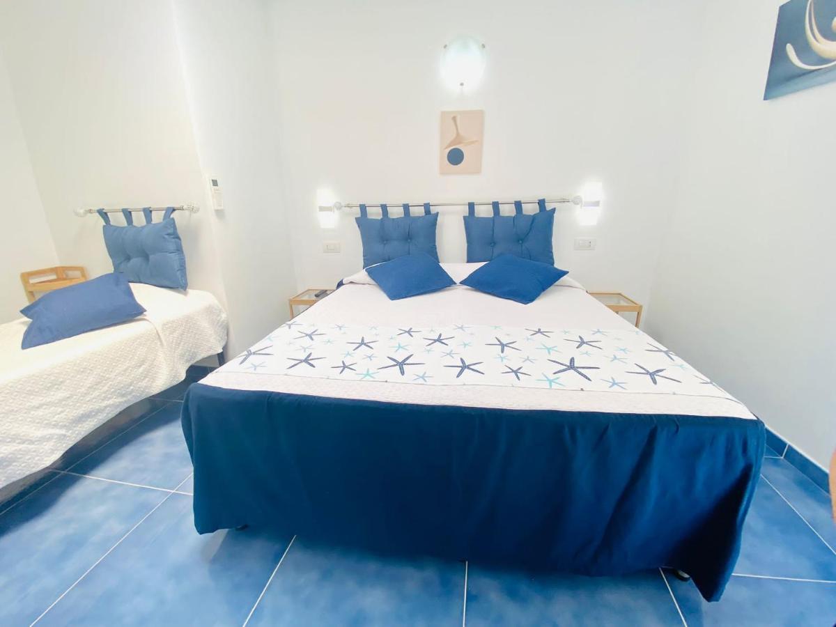 Casa Leo Villa Anacapri Kültér fotó