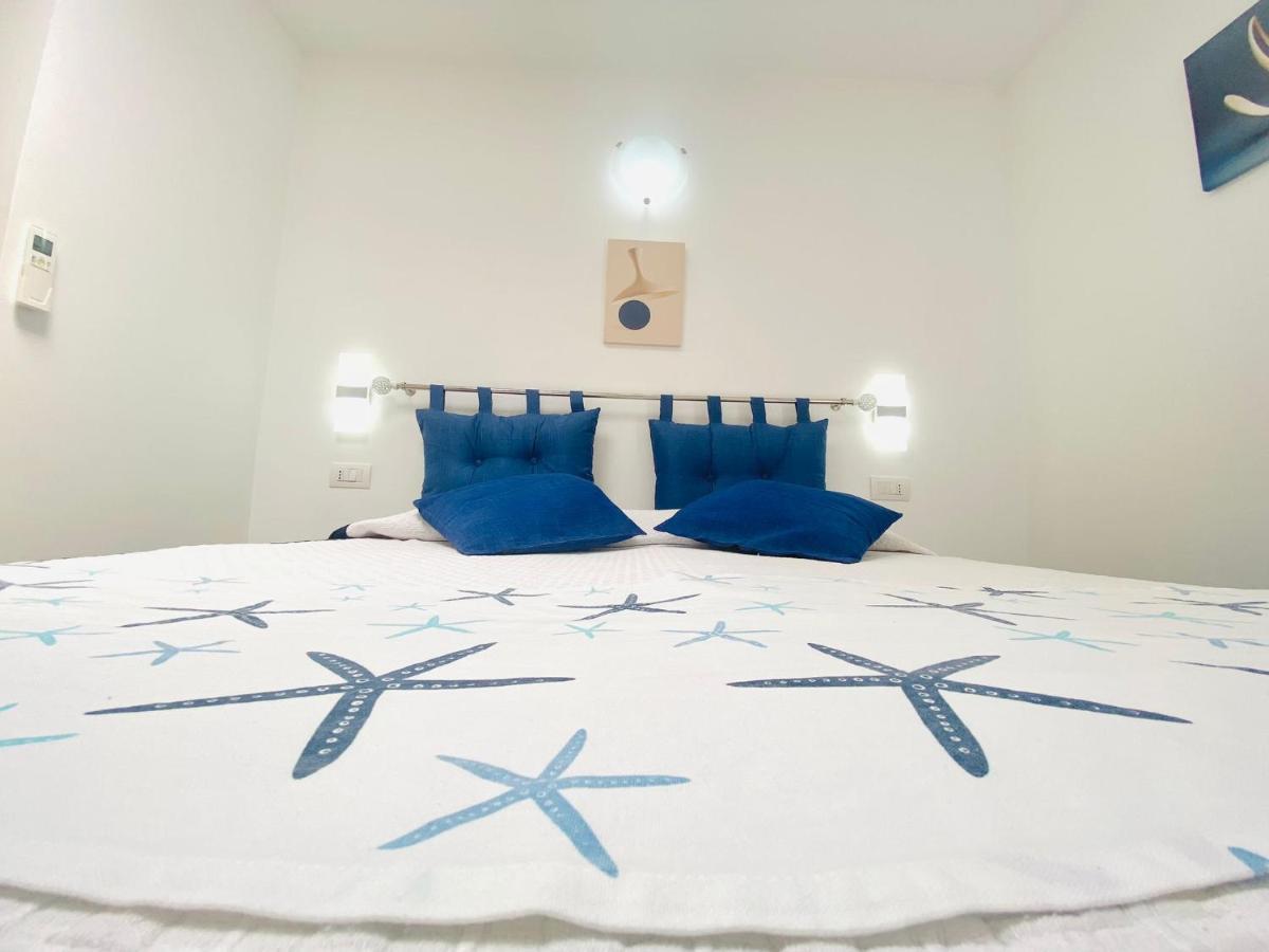 Casa Leo Villa Anacapri Kültér fotó