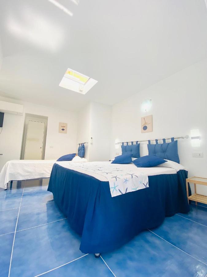 Casa Leo Villa Anacapri Kültér fotó