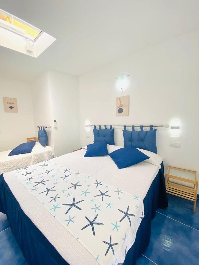 Casa Leo Villa Anacapri Kültér fotó