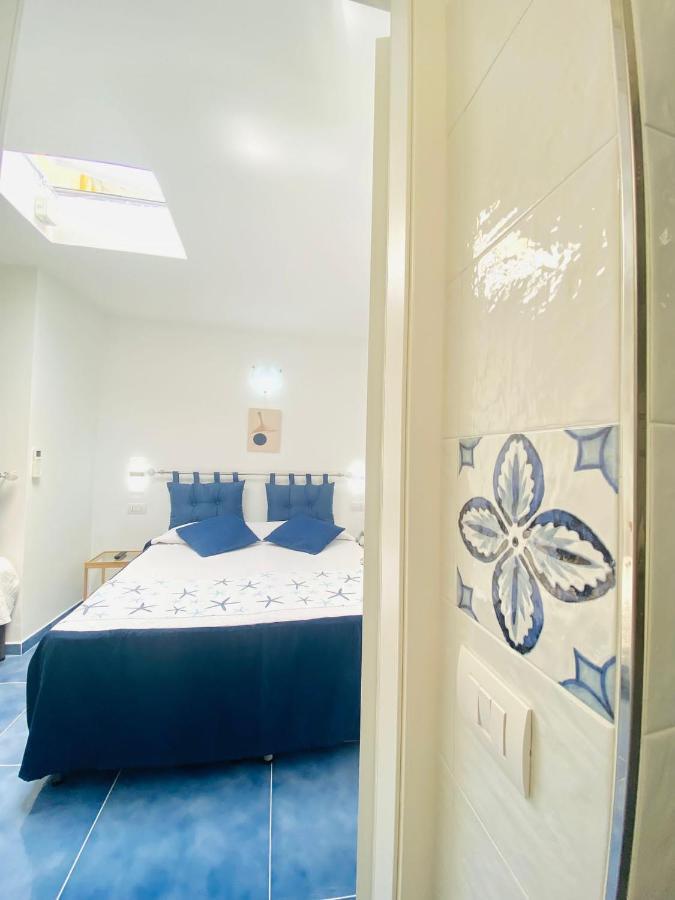 Casa Leo Villa Anacapri Kültér fotó