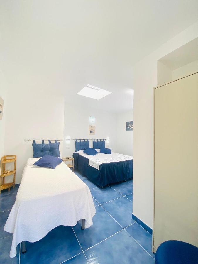 Casa Leo Villa Anacapri Kültér fotó