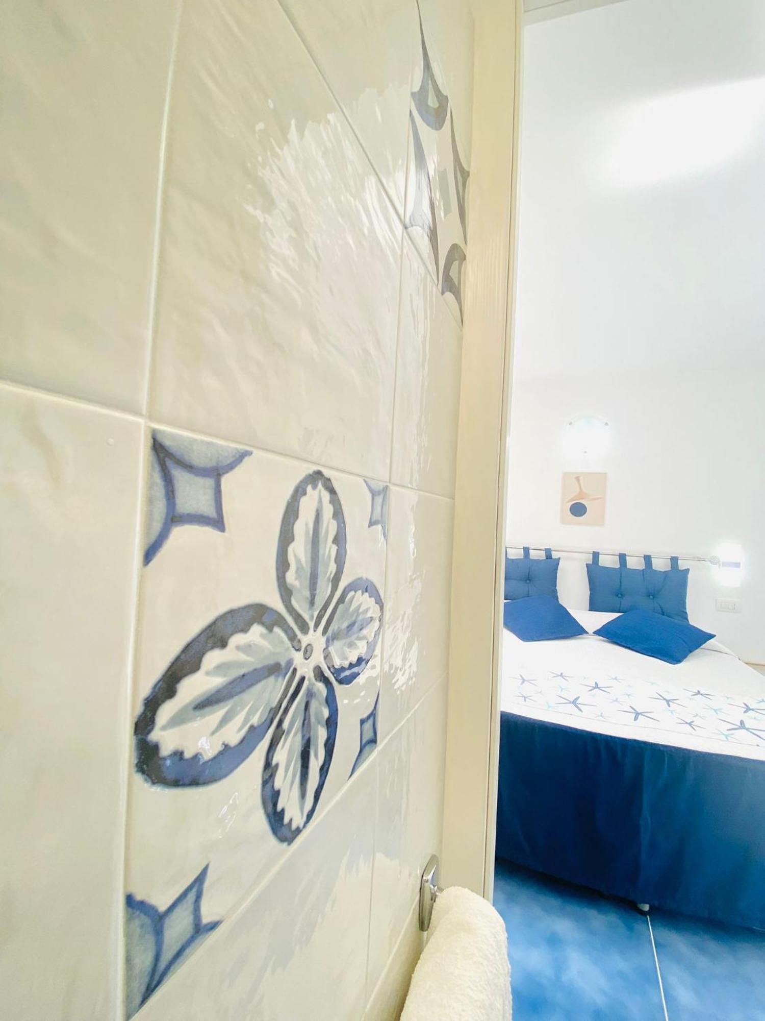 Casa Leo Villa Anacapri Kültér fotó